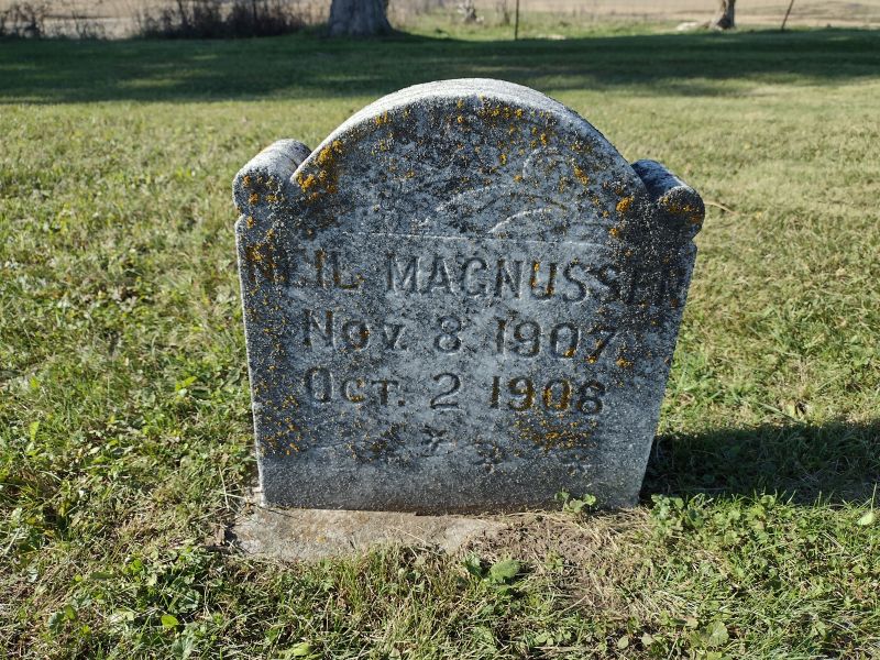 headstone image