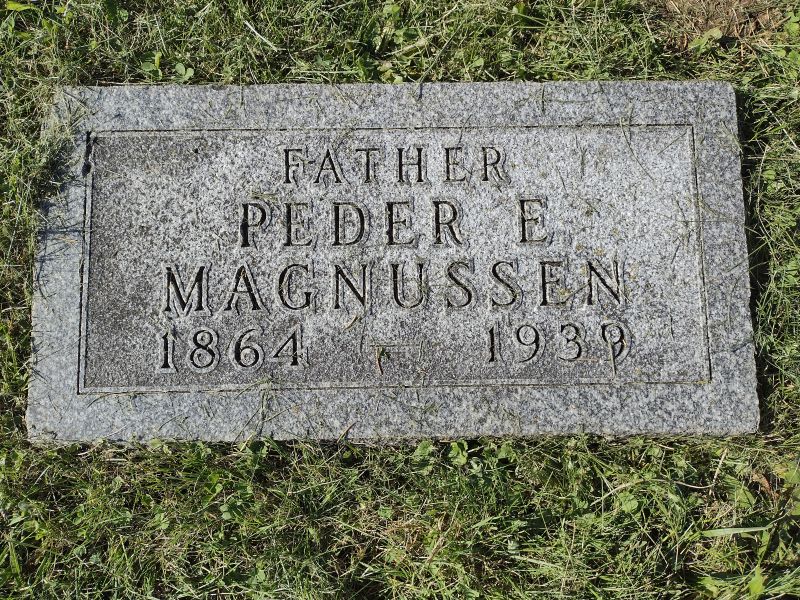 headstone image