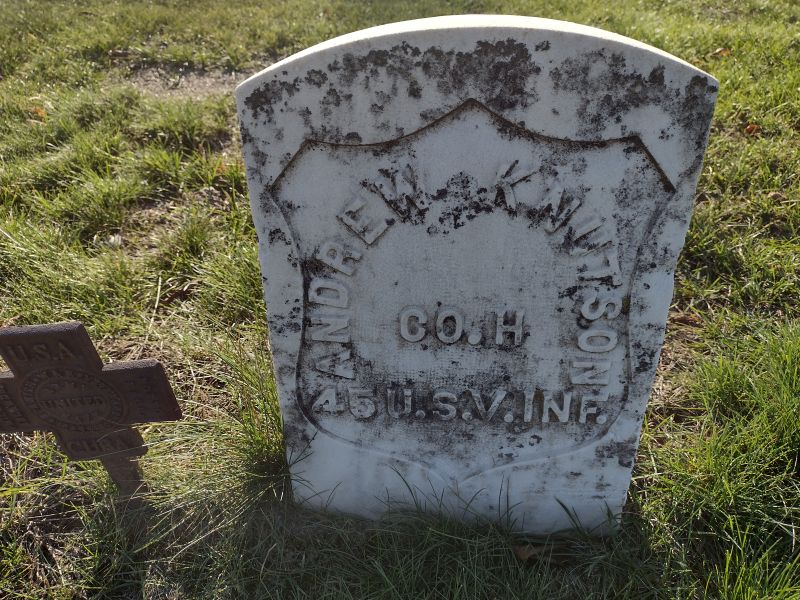 headstone image