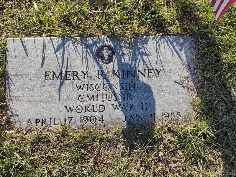 headstone image