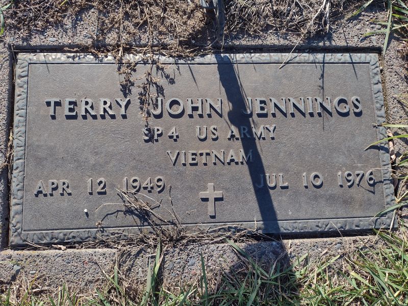 headstone image