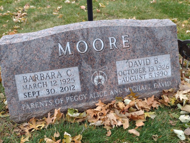 headstone image