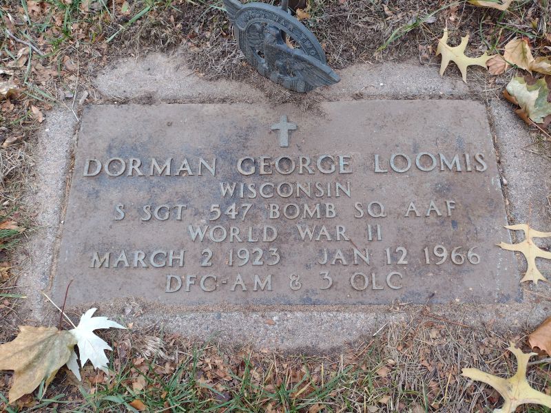 headstone image