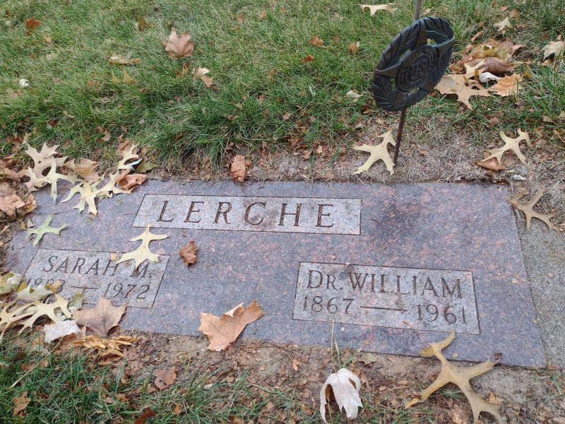 headstone image