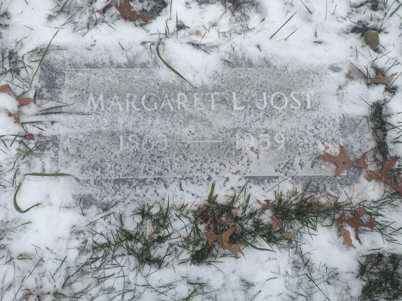 headstone image