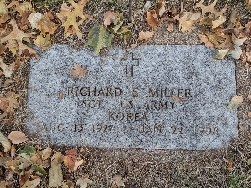 headstone image