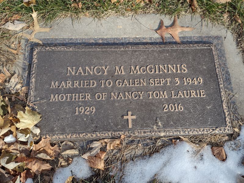 headstone image