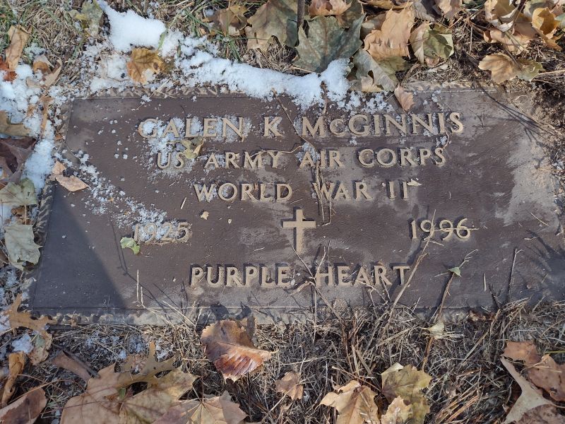 headstone image