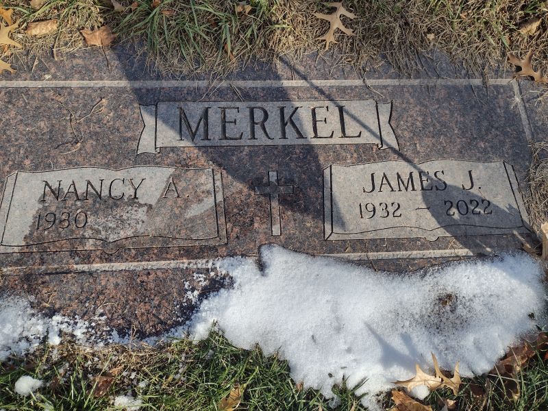 headstone image