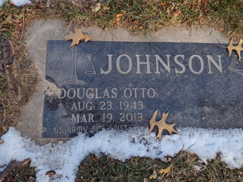 headstone image