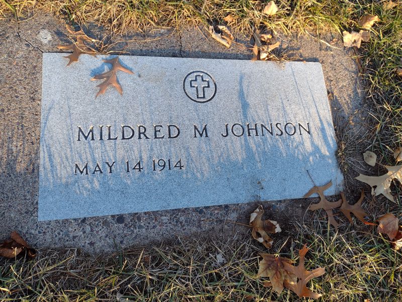 headstone image
