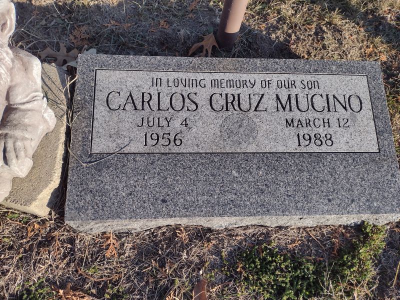 headstone image