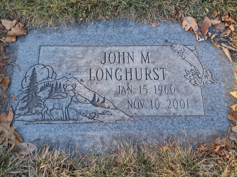 headstone image