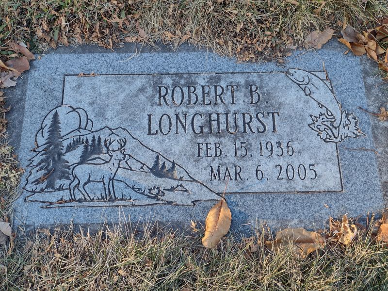 headstone image