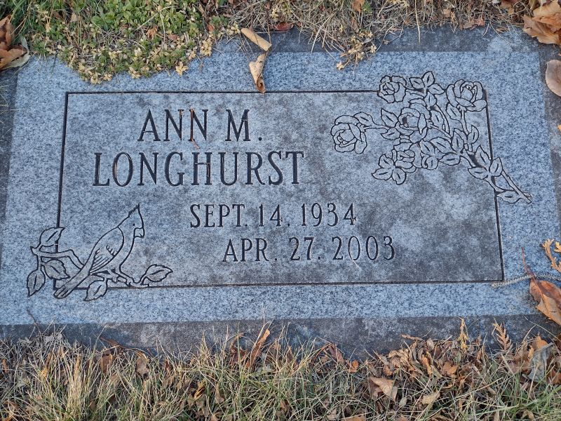 headstone image