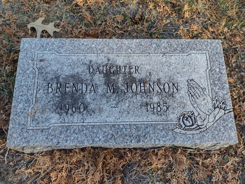 headstone image