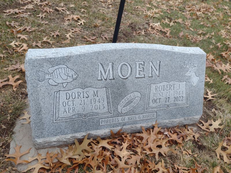 headstone image