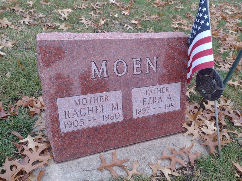 headstone image