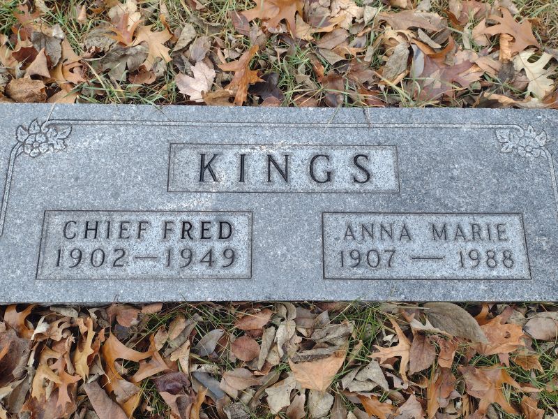 headstone image