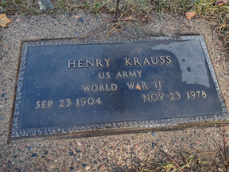 headstone image