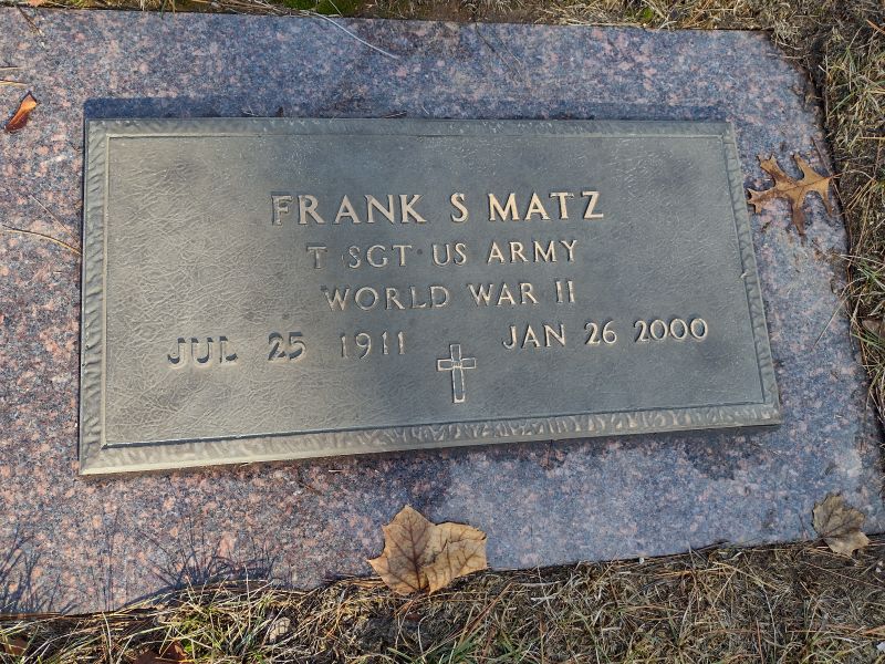 headstone image