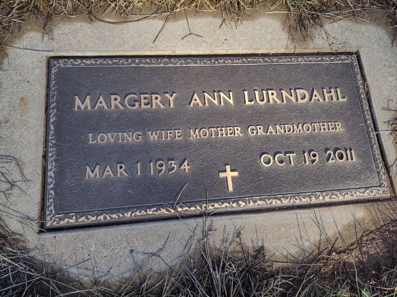 headstone image