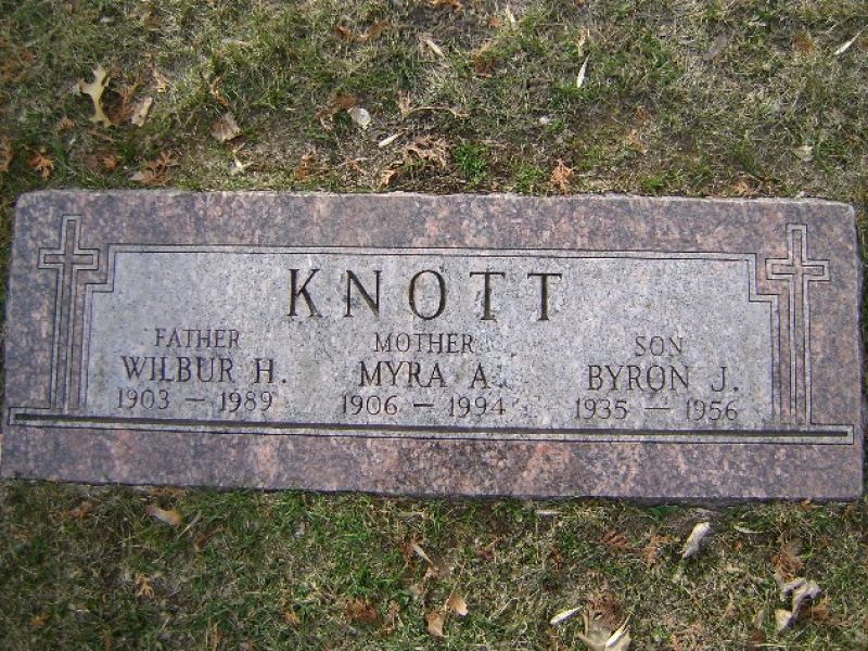 headstone image