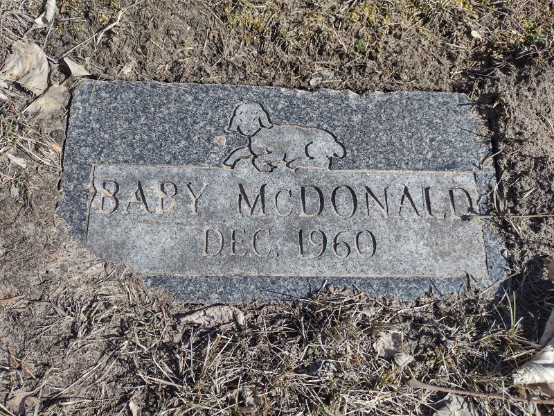 headstone image