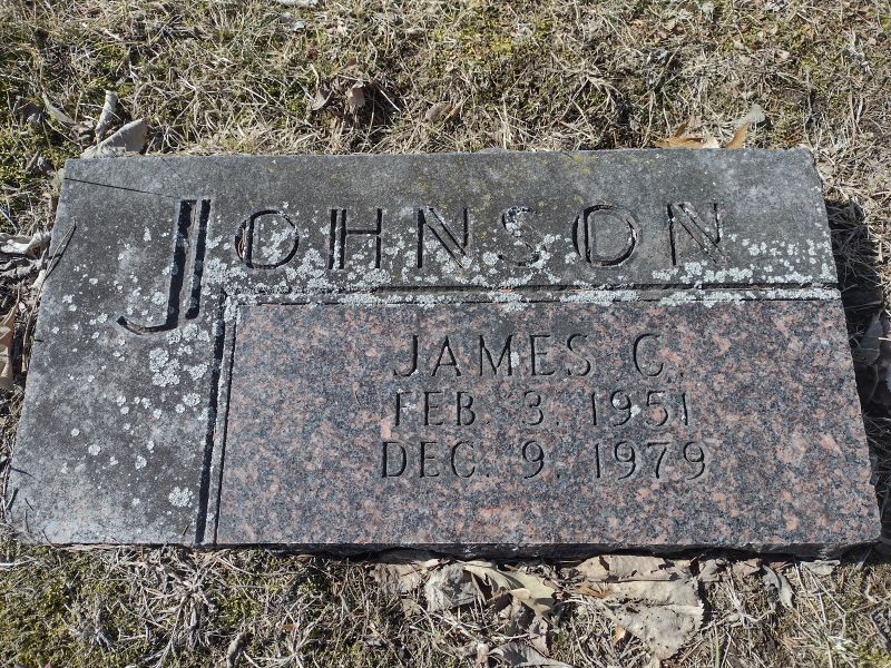 headstone image