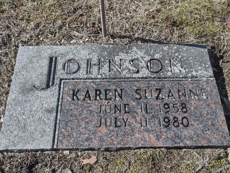headstone image