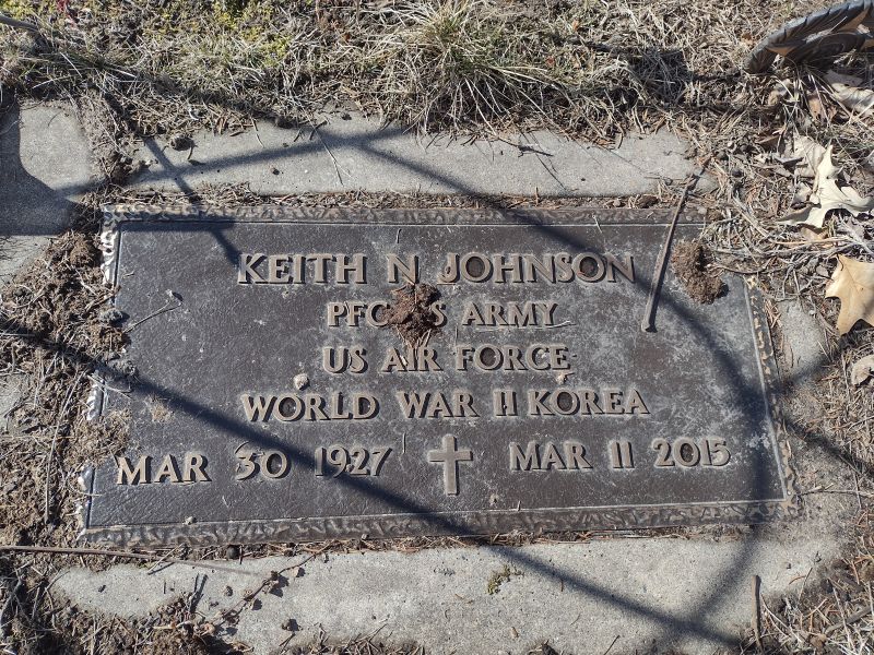 headstone image