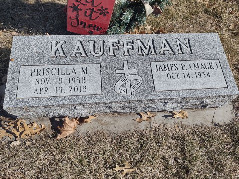 headstone image