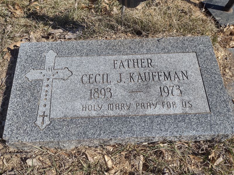 headstone image
