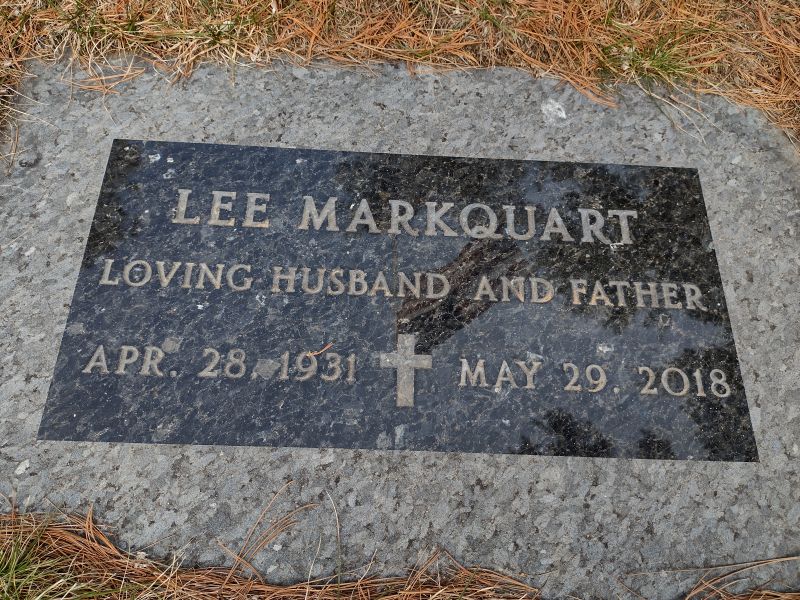 headstone image