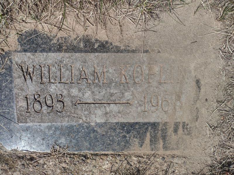headstone image