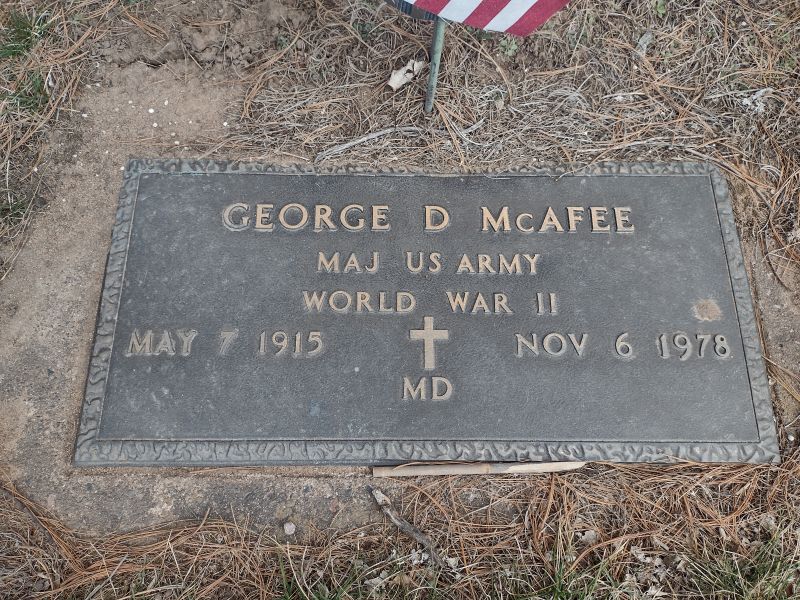 headstone image