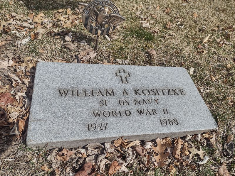 headstone image