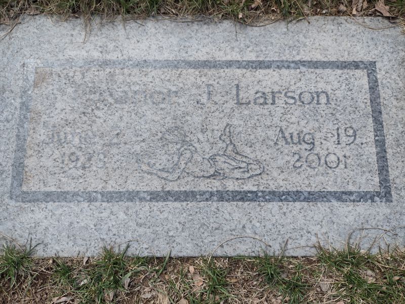 headstone image