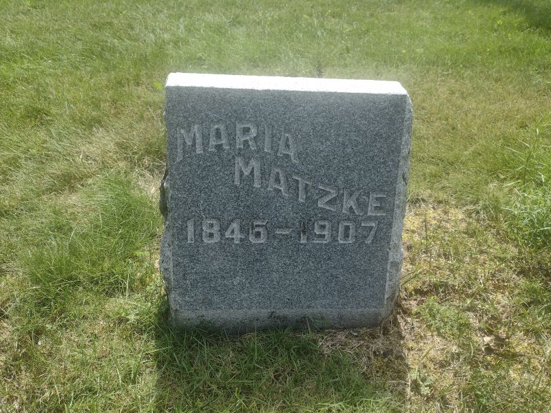 headstone image