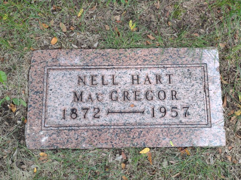 headstone image