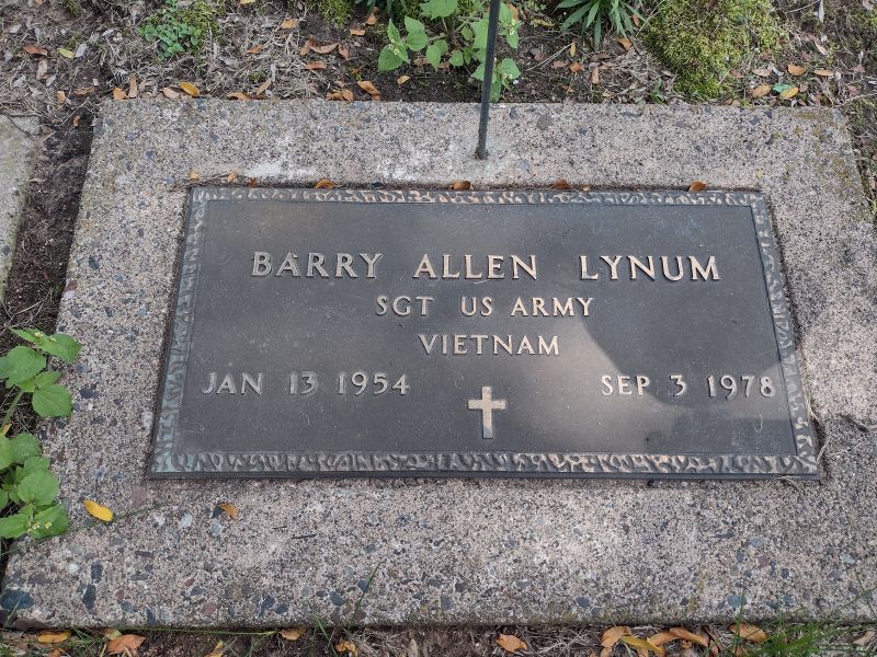 headstone image
