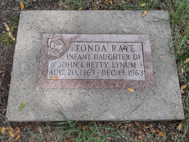 headstone image