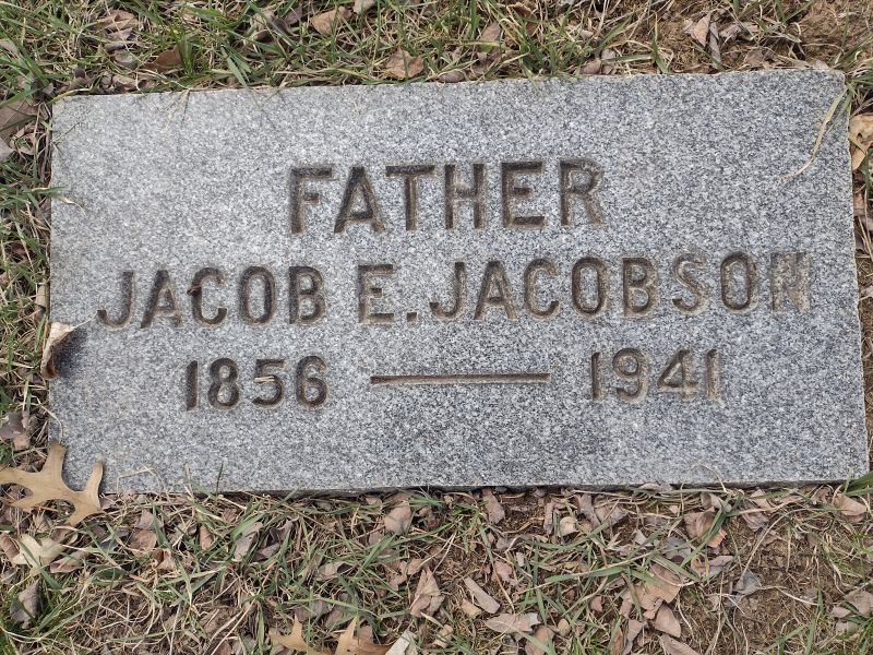 headstone image