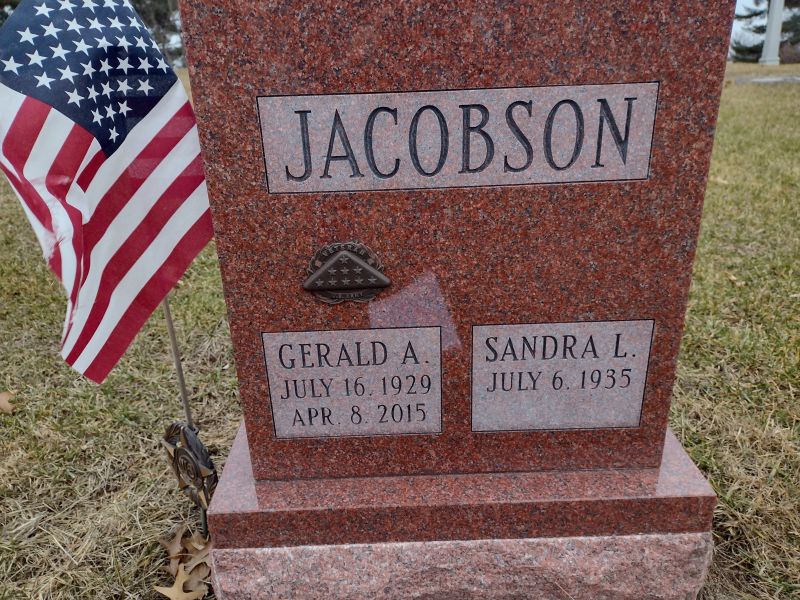 headstone image