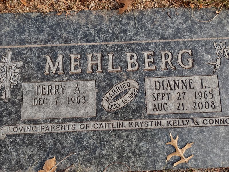 headstone image