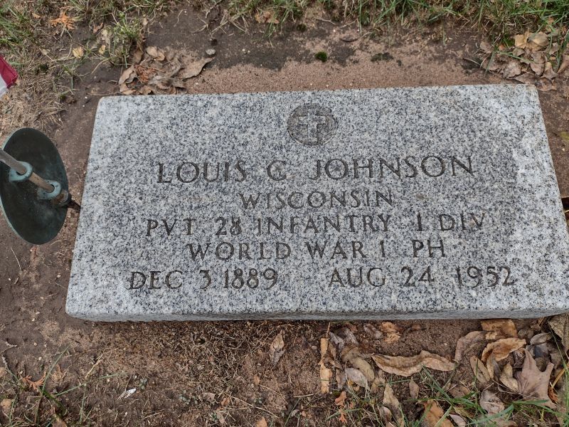 headstone image