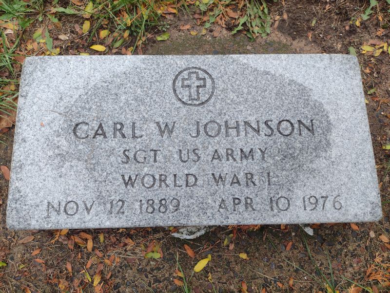 headstone image