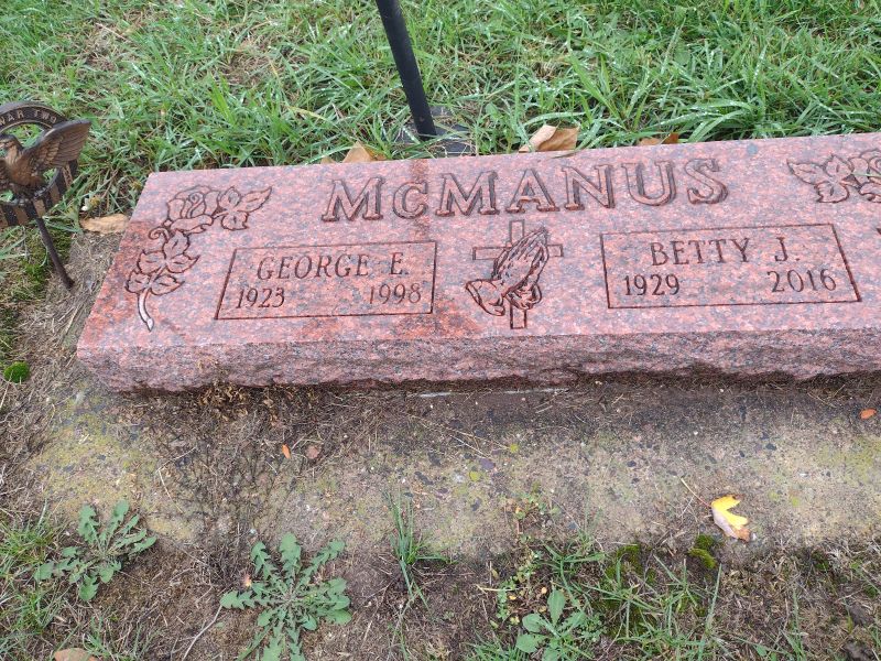 headstone image