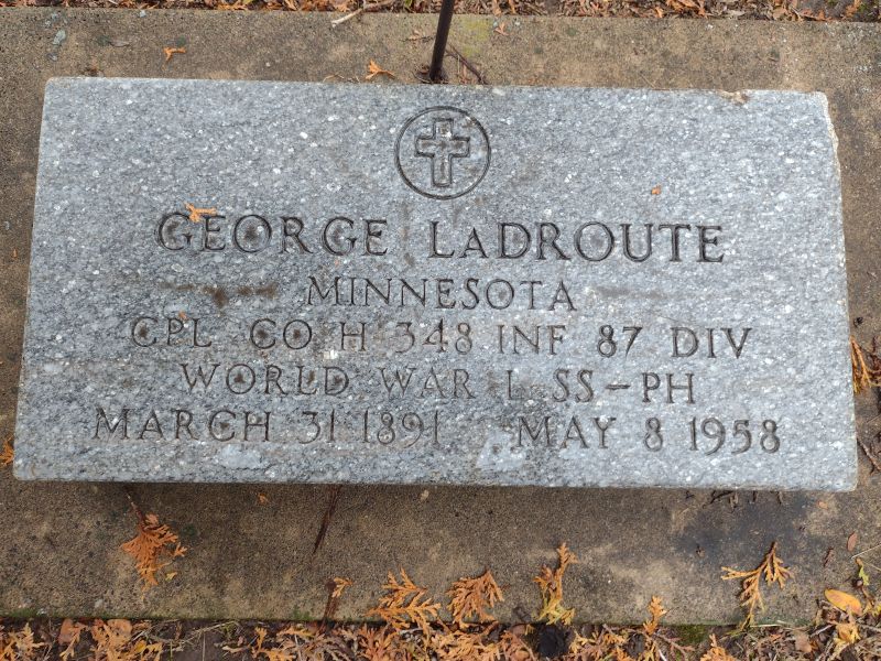 headstone image