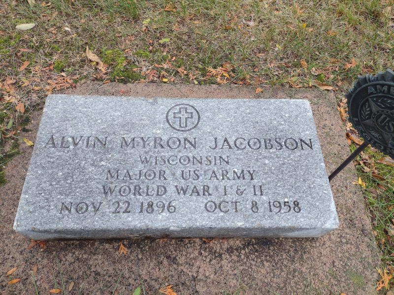 headstone image